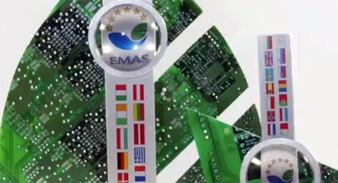 EMAS nagrade