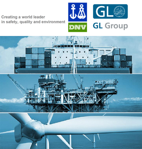 DNV-GL 1