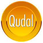 Qudal oznaka