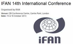14. IFAN konferencija 3