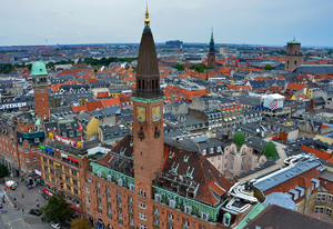 2. European 3