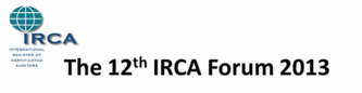 IRCA 1