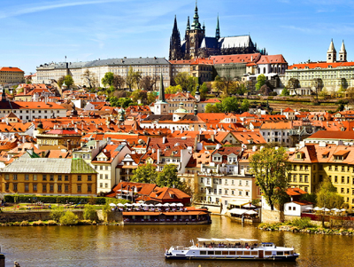 kon prague