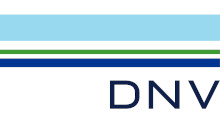 dnv logo