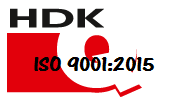 hdkiso9001
