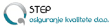 STEP osiguranje novi logo