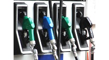 gaspumpa